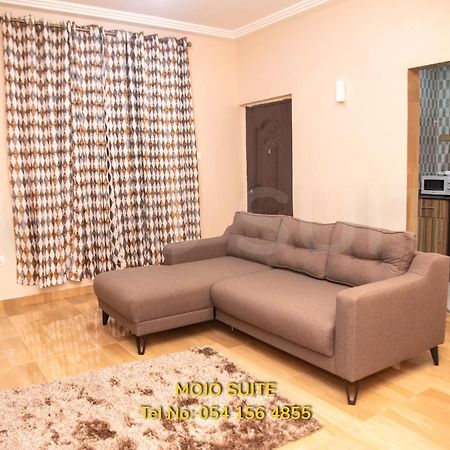 Mojo Apartment, テマ エクステリア 写真