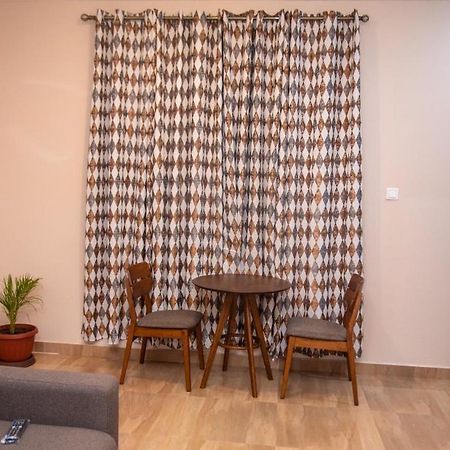 Mojo Apartment, テマ エクステリア 写真