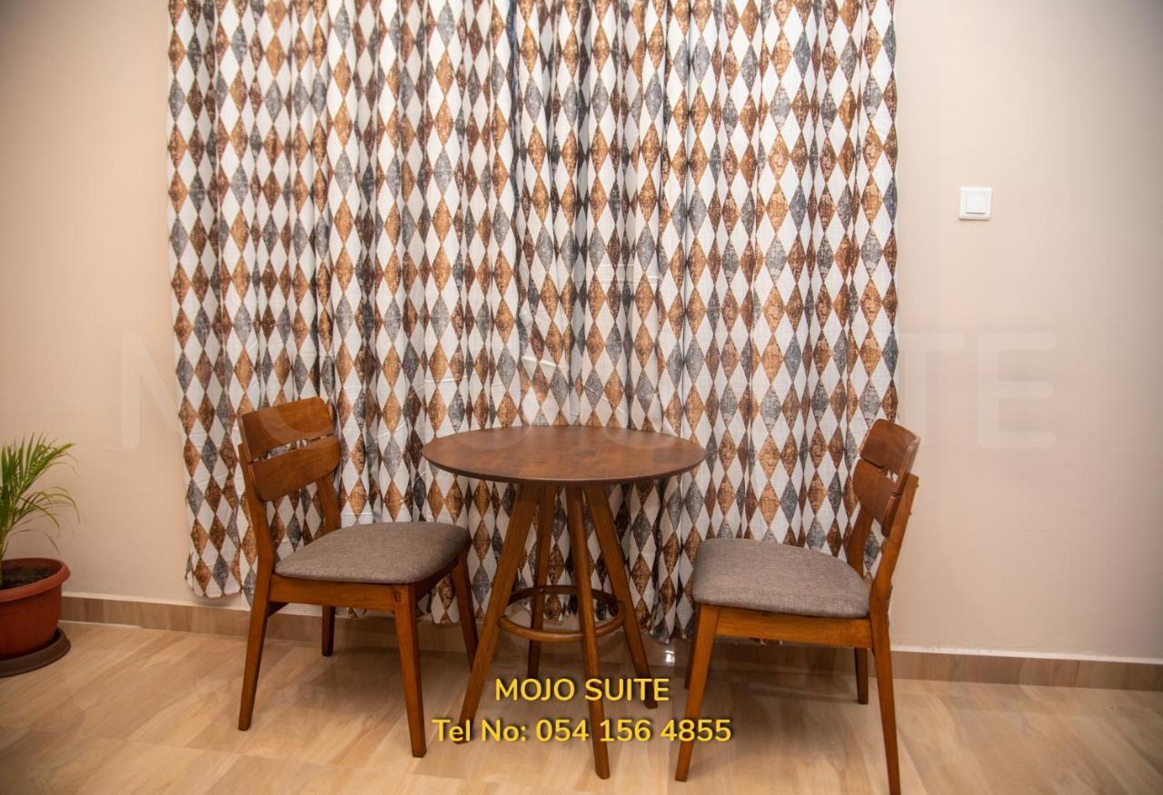 Mojo Apartment, テマ エクステリア 写真