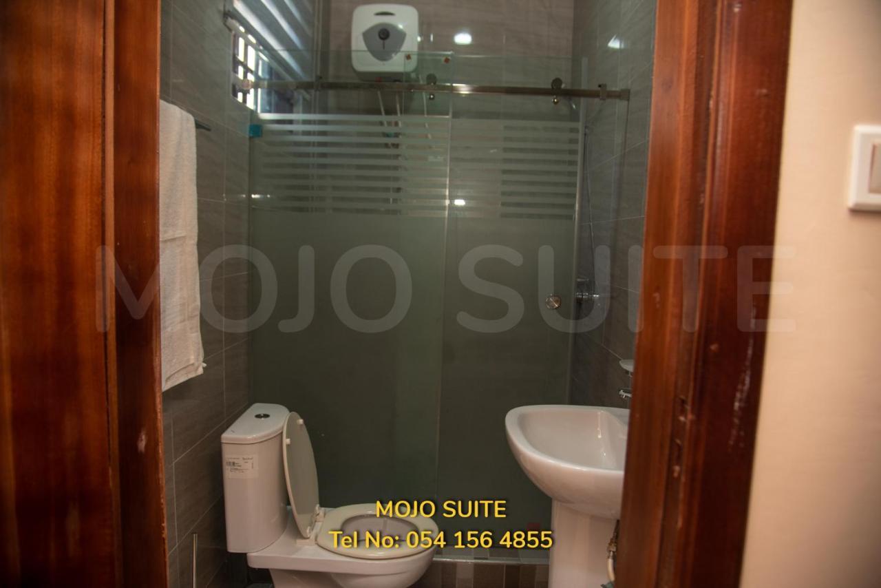 Mojo Apartment, テマ エクステリア 写真
