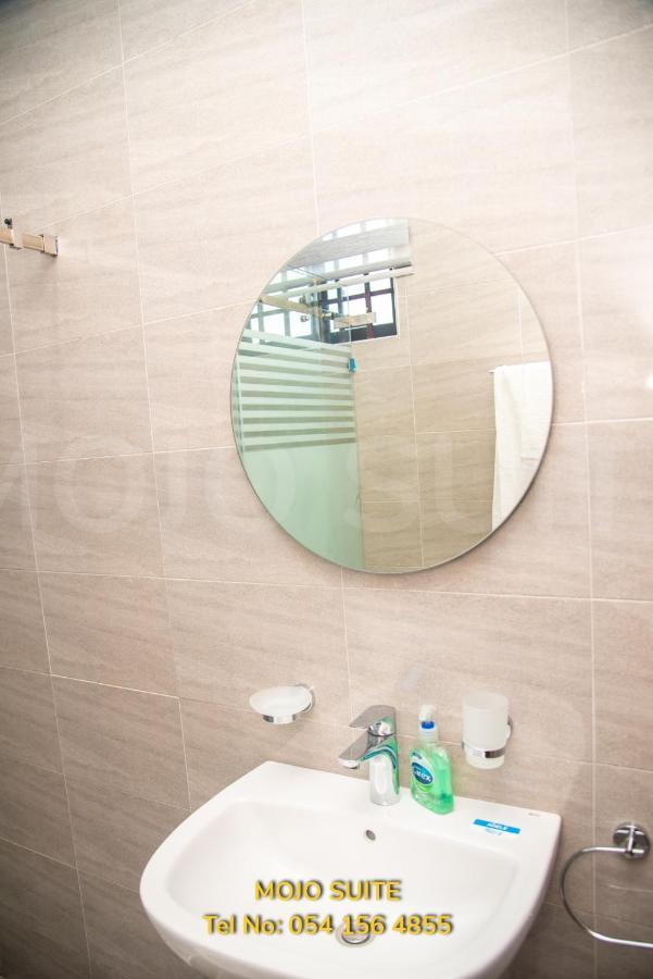 Mojo Apartment, テマ エクステリア 写真